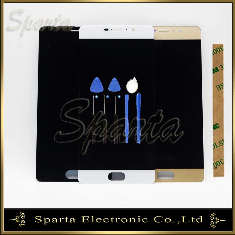 

100% Tested Touch Screen For Panasonic Eluga A3 Pro LCD Display Screen Assembly