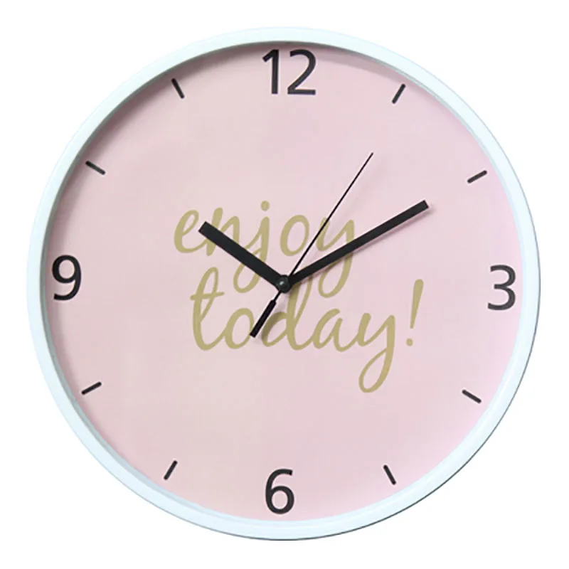 Wandklok Modern Design Vintage Secret Stash Verbergen Mute Guess Vrouwen Horloge Mechanisme Relogio Parede Slaapkamer Opknoping Tafel Klok