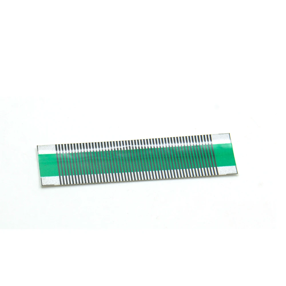 1pc-Green-Grey-For-SAAB-9-5-SID-2-Ribbons-cable-For-9-3-SID2-LCD (3)
