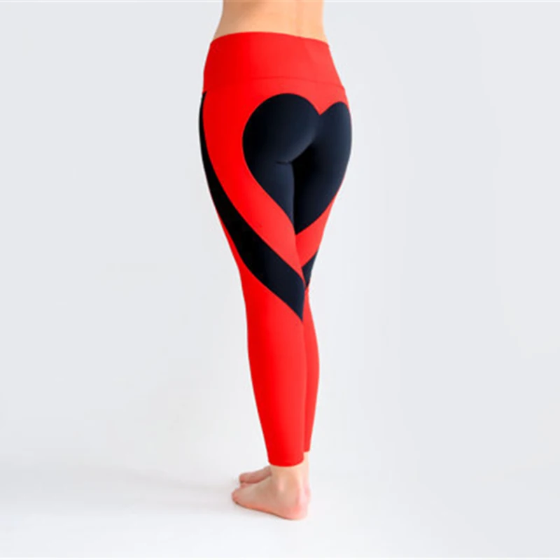 yoga pants design