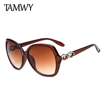 

TAMWY BRAND DESIGN Fashion Sunglasses Women Sun Glasses Female Gradient Shades Eyewear Gafas De Sol Femeninas UV400