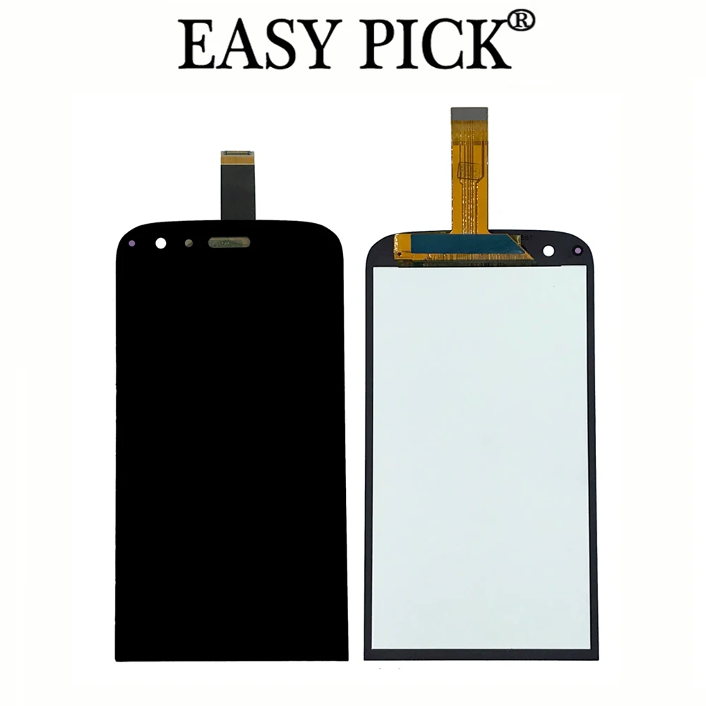 

For Cat S61 LCD Display Touch Screen Digitizer Assembly