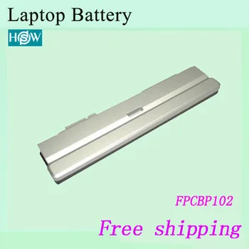 

FMVNBP144 FMVNBP145 Laptop battery For Fujitsu LifeBook P1510 P1510D LifeBook P1610 P1620 P1630