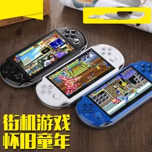 Coolbaby Handheld font b Game b font font b Console b font For PSP Handheld Support