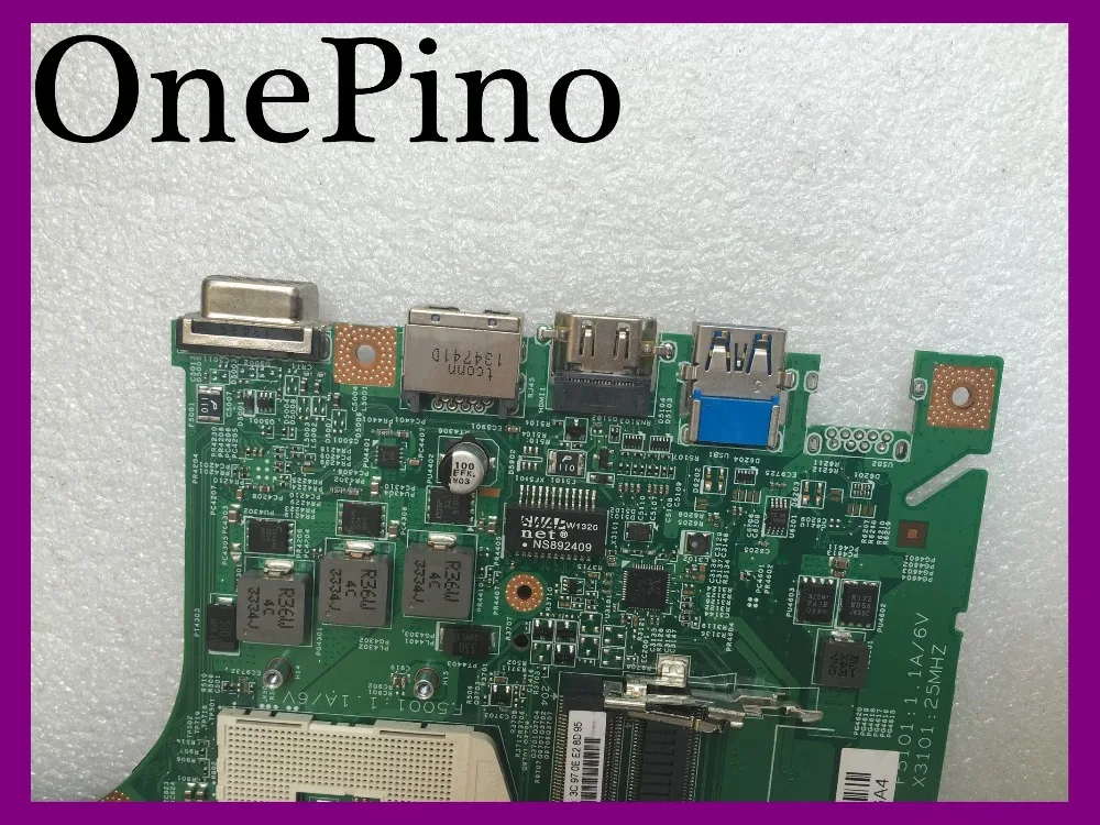 Apto para Lenovo Portátil Placa-mãe Ddr3 Testado B590 Uma Pga989 - Imagem 4