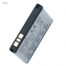 10 шт./лот 1200 мА/ч, EP500 Замена Батарея для EP500 W8 WT18i ST15i E15i SK17i E16i мини X8 X8i X7 U5i+ код для отслеживания отправления