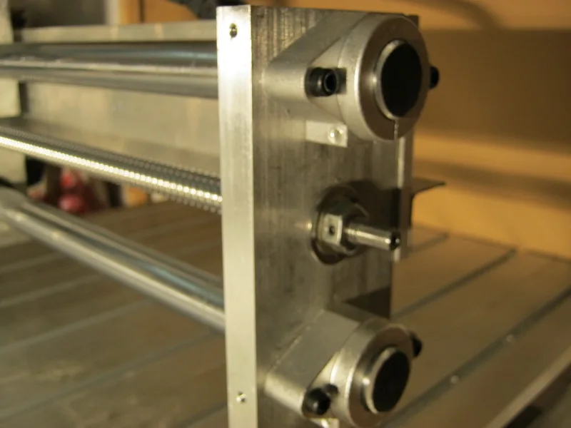 CNC 6090 гравировальный станок рама деревянный маршрутизатор DIY большая рабочая
