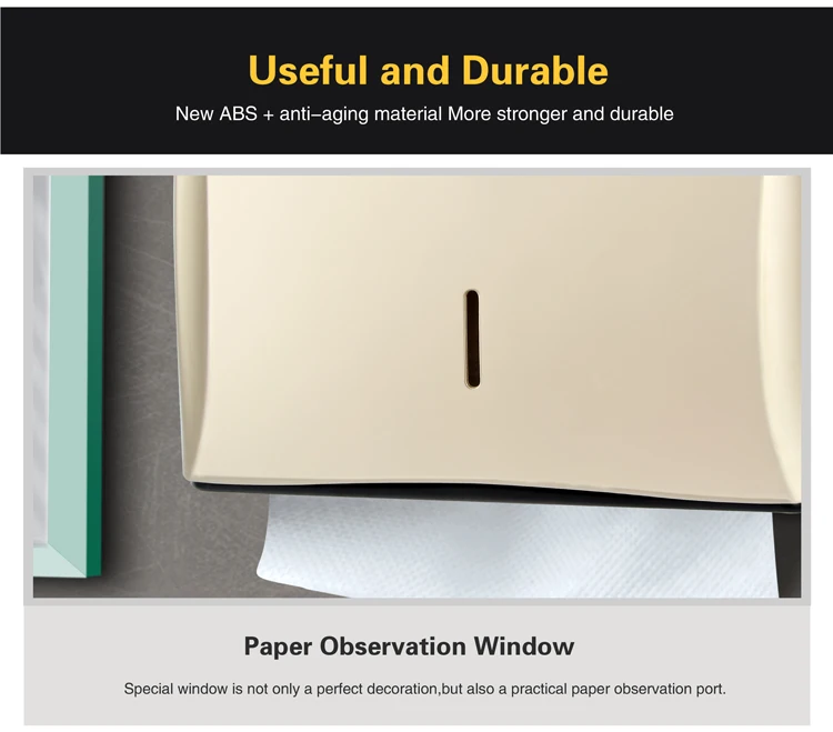 Новые поступления коробка для салфеток держатель для туалетной бумаги Z складной диспенсер ключ открытие дизайн пластик настенный аксессуары для ванной комнаты