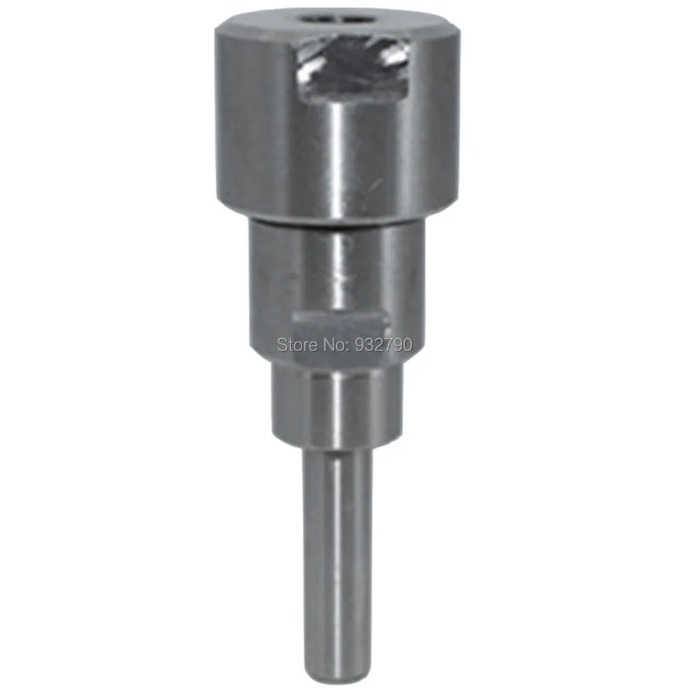 router collet extension