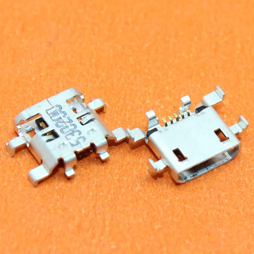 Cltgxdd 1 шт. разъем Micro usb для Lenovo A5500 A5500H 8 &quotA526 F зарядное устройство планшета Порт
