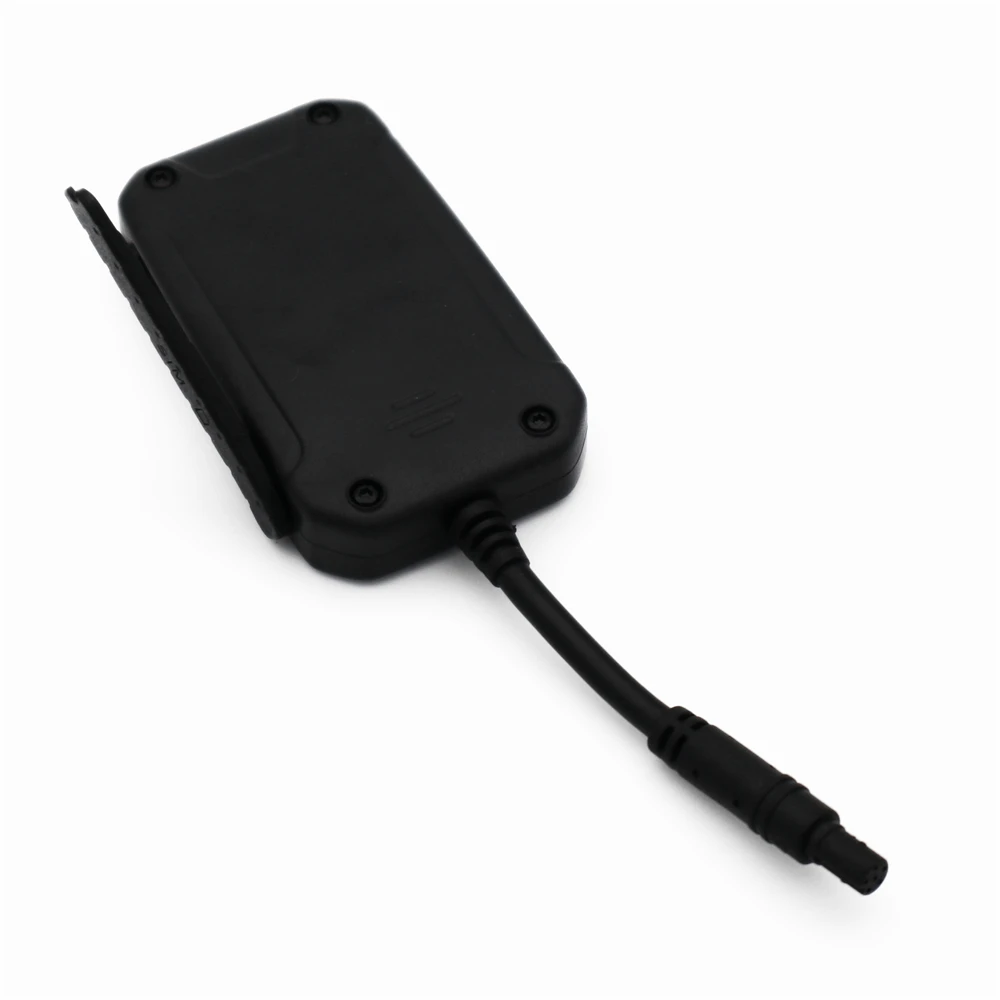 3g WCDMA Глобальный Band автомобиля gps трекер Многофункциональный Встроенная антенна
