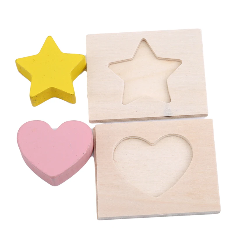 Игрушка для детей гадать деревянные игрушки головоломка цветная Пирамидка глухая коробка головоломки рука мозг с обучающая игрушка touch