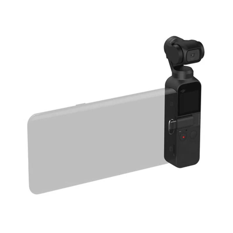 Dji Osmo Аккумулятор Купить