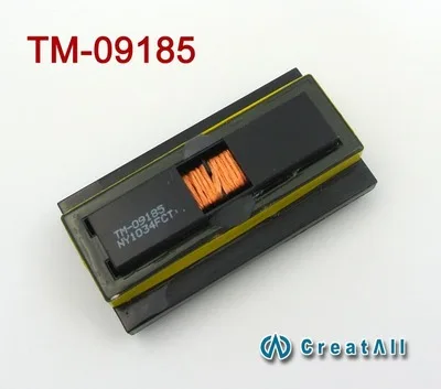 Cheap 2pcs TM-09185 LCD Monitor Inverter/TV high voltage inverter transformer for Samsung