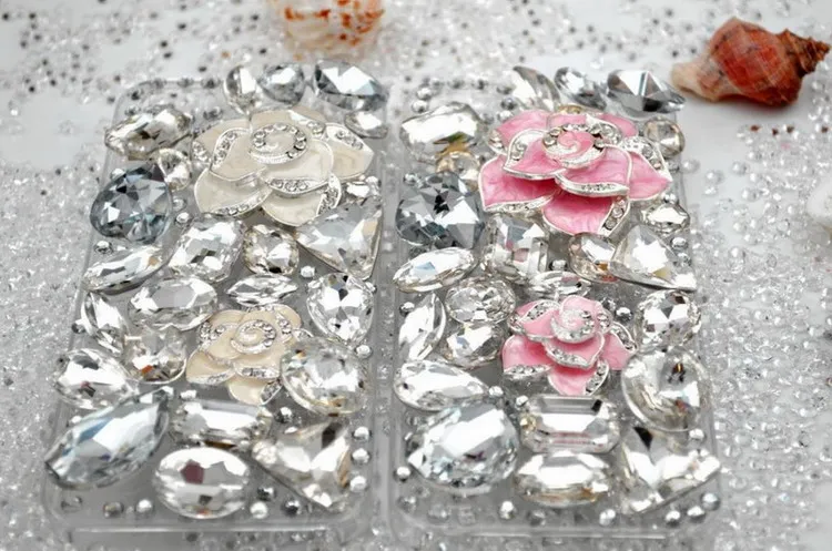 iphone x bling case women (7)