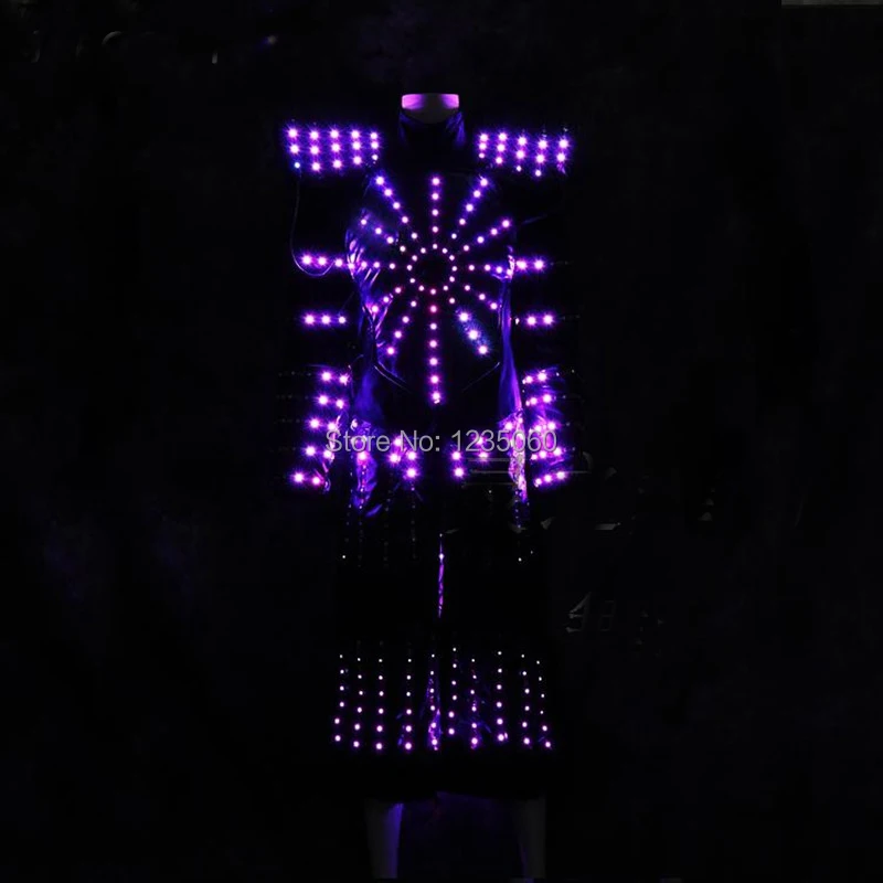 light suit (4)