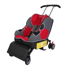 Joy 5 in 1 multi functional car baby child safety seat 0 – 4 isofix 3c baby stroller dinning chair booster stroller car seat