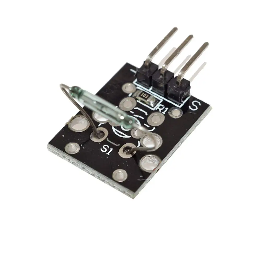 KY 021 mini язычковый модуль для электронных строительных блоков с мини