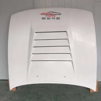 

Frp auto parts for 200SX PS13 S13 Silvia BN Style Hood Bonnet Glass Fiber