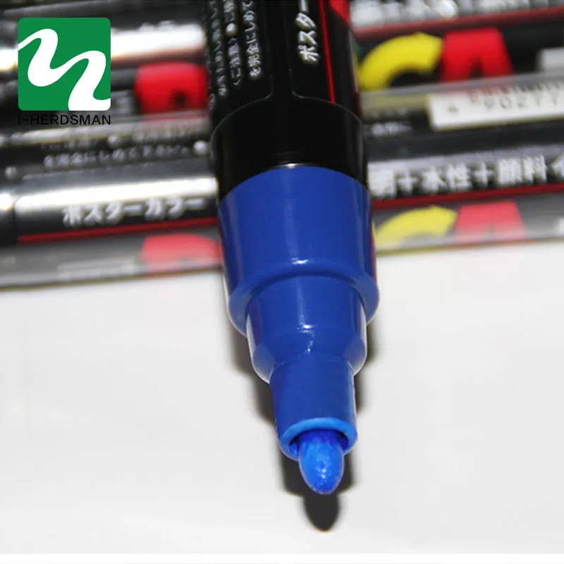 1 шт. пластиковый маркер для пчеловодства|pen pen|pens plasticpen marker |