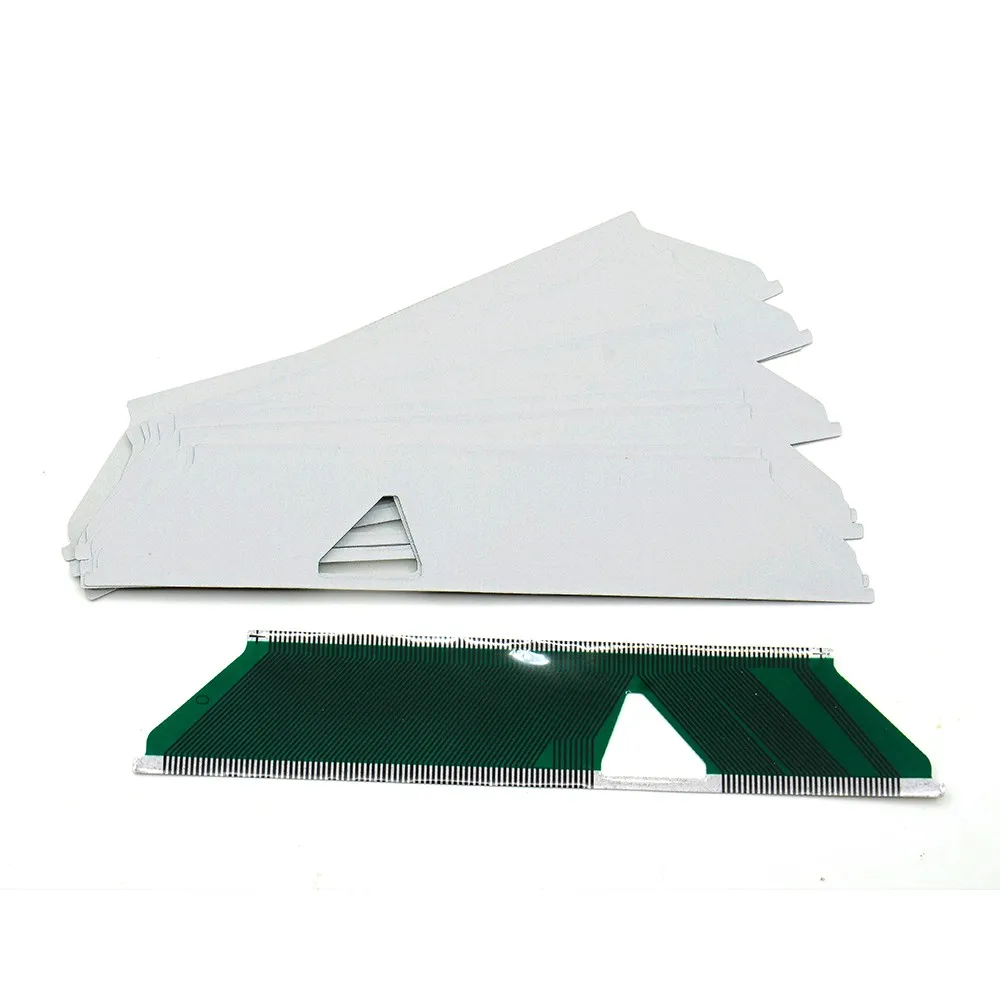 Green--SID 2 Ribbon cable replacement for SAAB 9-3 and 9-5 models (10)