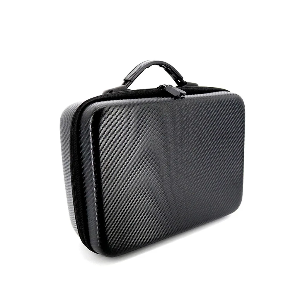 Portable Waterproof Box Hard Bag Handheld Carry Cas