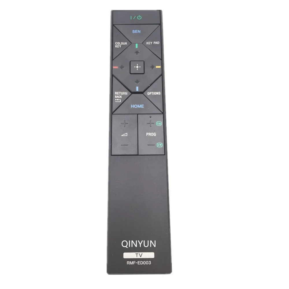 RMF-ED003 149207916 one touch пульт дистанционного управления для SONY KDL-55W802A KDL-55W805A KDL-55W905