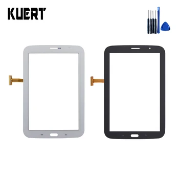 

For Samsung Galaxy Note 8 GT-N5100 N5110 N5100 Touch Screen Panel Digitizer Glass Replacement +Tools