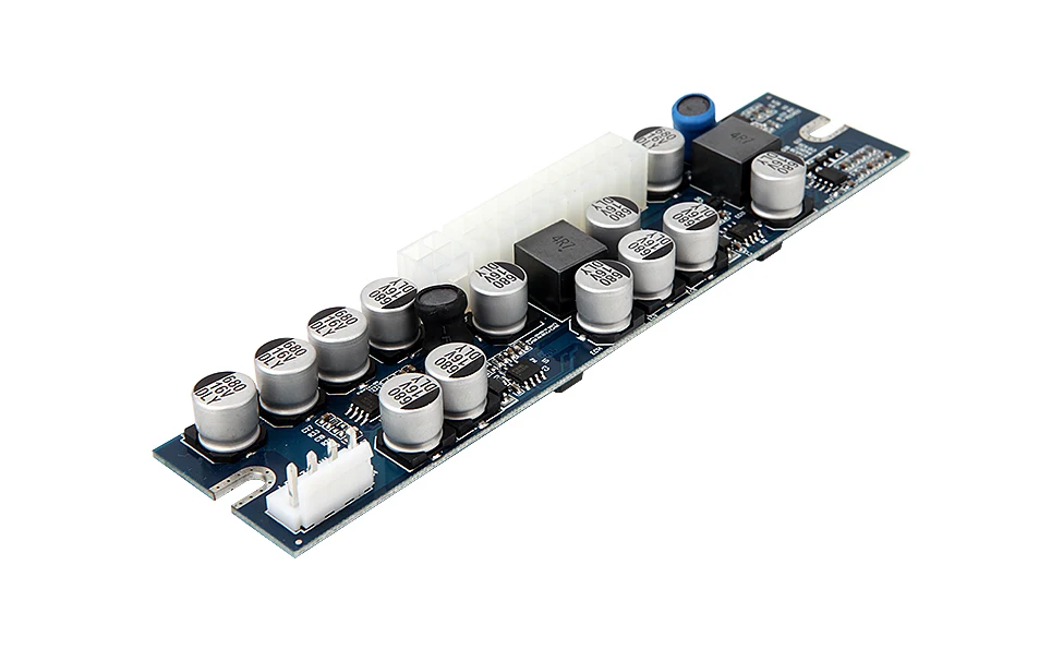 Weyes dc dc atx الذروة 12 فولت 300 واط بيكو atx psu التبديل التعدين psu atx 24pin mini itx dc إلى السيارة pc امدادات الطاقة ل الكمبيوتر Weyes dc dc atx الذروة 12 فولت 300 واط بيكو atx psu التبديل التعدين psu atx 24pin mini itx dc إلى السيارة pc امدادات الطاقة ل الكمبيوتر