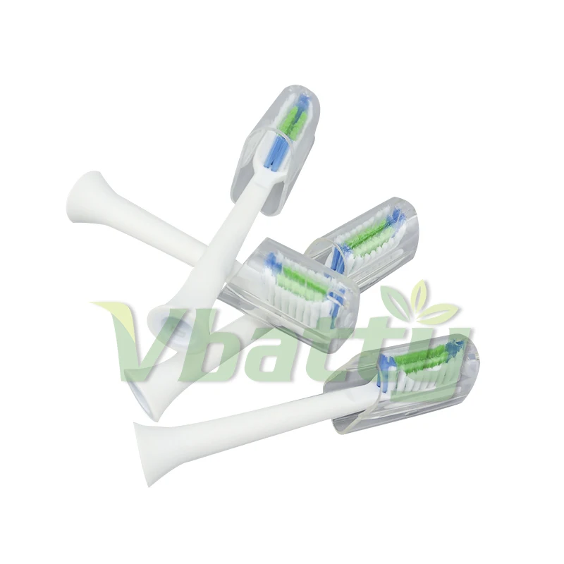 toothbrush head 10