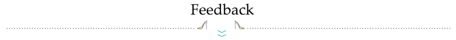 XQ7feedback