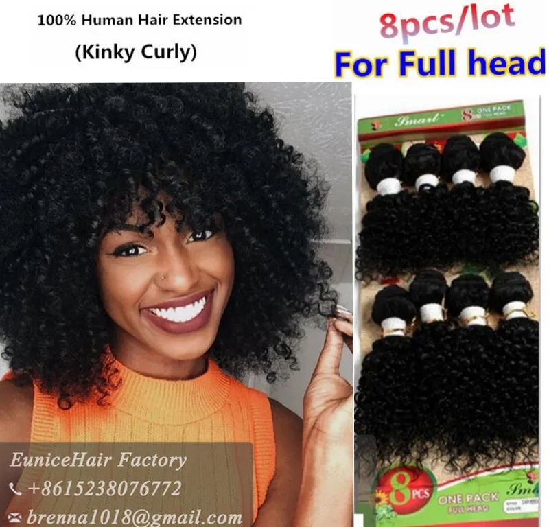 human virgin hair  (2)