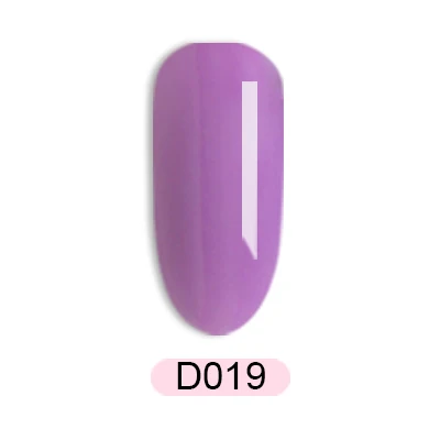 BELESKY голографическая сияющая пудра для погружения 10 грамм без необходимости лампы для лечения длительного блеска пудра для погружения ногтей украшения для дизайна ногтей - Цвет: D019
