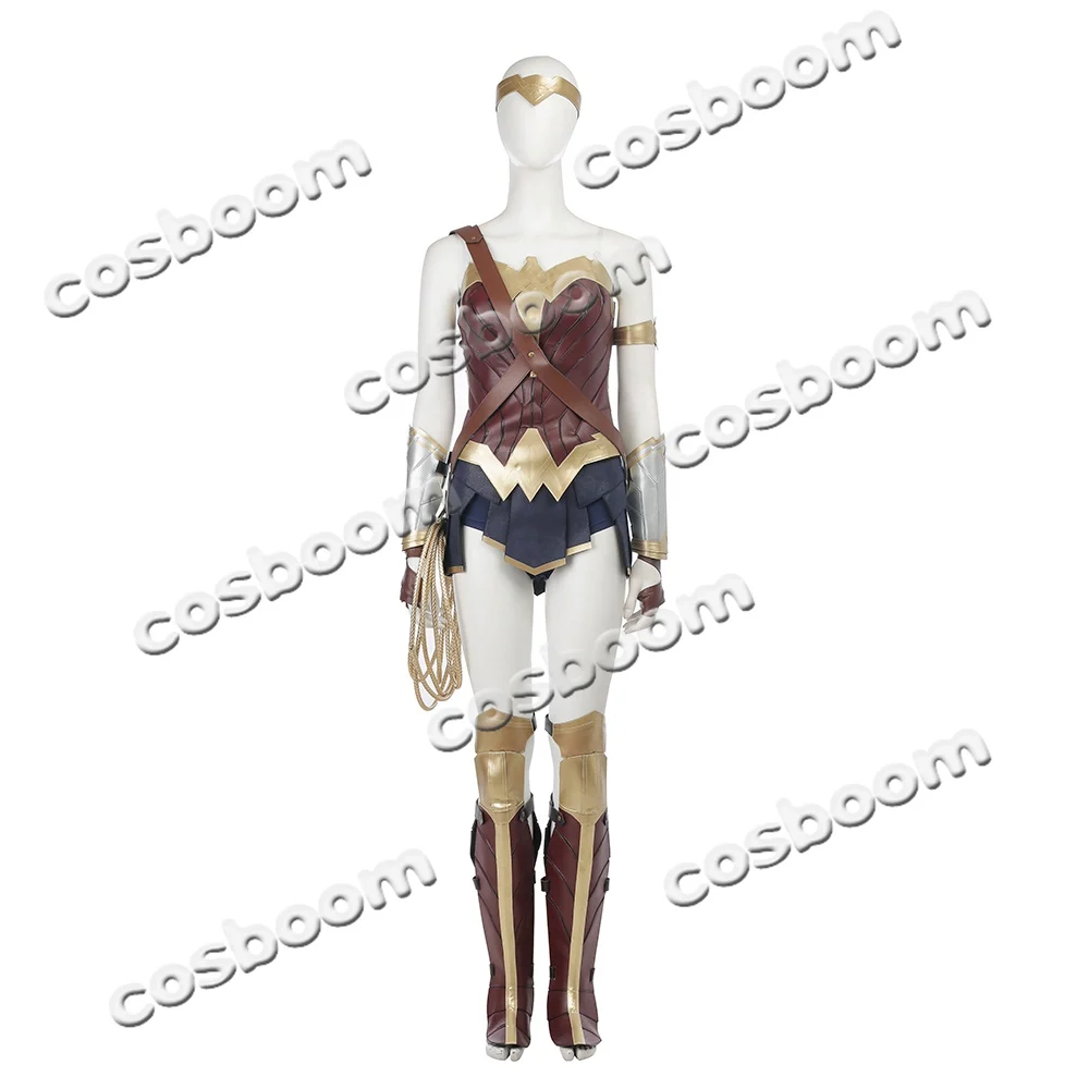 justice league wonder woman13