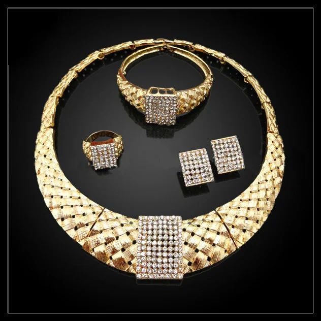 Online Buy Wholesale italian gold jewelry from China italian gold jewelry Wholesalers ...