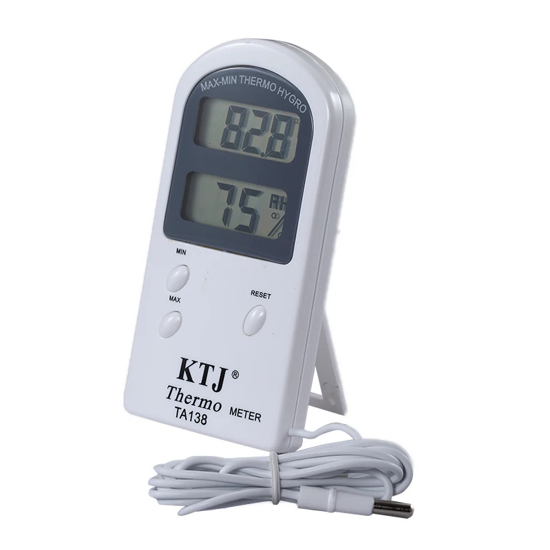 Liweihui widely used home office indoor electronic and digital clock