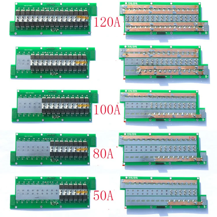 power board