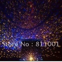 Самая низкая цена! 20% от неба Звездное Созвездие проектор, Звезда Мастер звук Спящая лампа игрушка корабль бесплатно