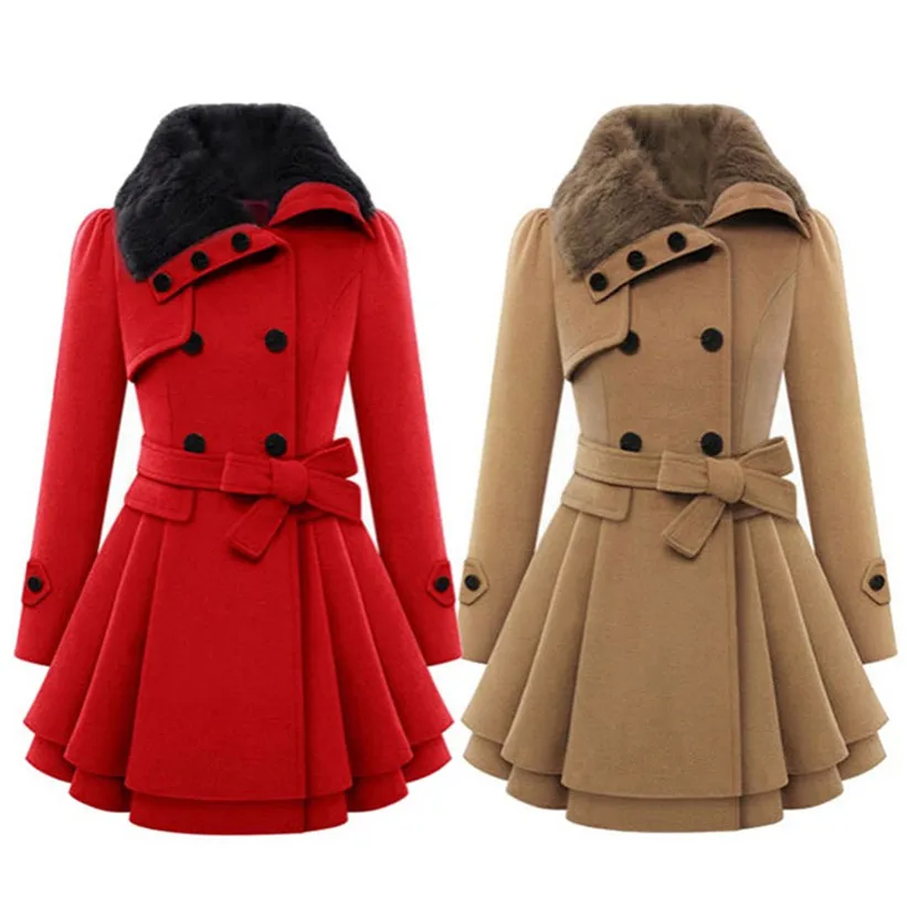 Popular Thick Wool Jacket-Buy Cheap Thick Wool Jacket lots from ... Popular Thick Wool Jacket-Buy Cheap Thick Wool Jacket lots from ...