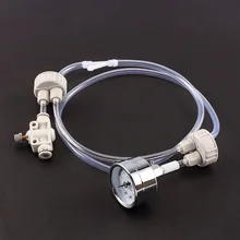 New Aquarium Plants CO2 Magnetic Valve Solenoid Valve Use For Night Time Cut Off Fish Tank New Aquarium Plants CO2 Magnetic Valve Solenoid Valve Use For Night Time Cut Off Fish Tank