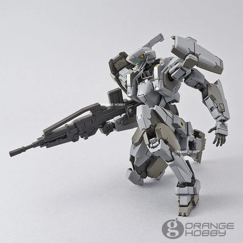 OHS Bandai Full Metal Panic 1/60 M9 Gernsback Commander Тип Ver. IV сборные наборы пластиковых моделей