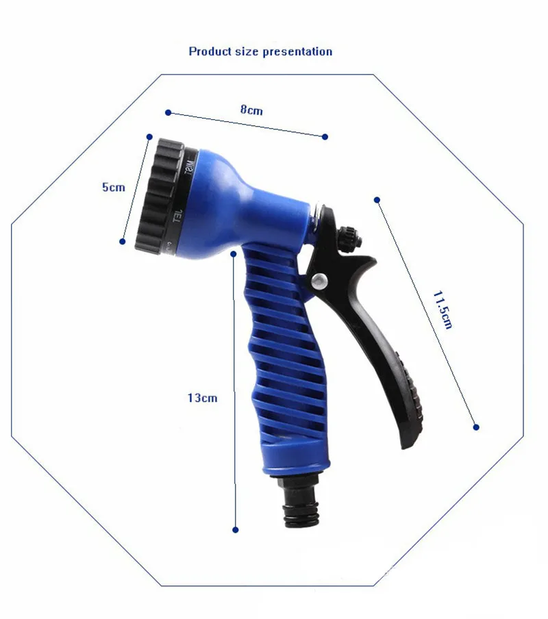 25-200FT-Expandable-Magic-Flexible-Garden-Water-Hose-For-Car-Hose-Pipe-Plastic-Hoses-garden-set
