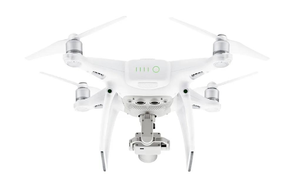 In Stock For Xmas| DJI Phantom 4 Pro Drone With 4K HD Video,30 MINS Flight Time, 7 KM Control Range