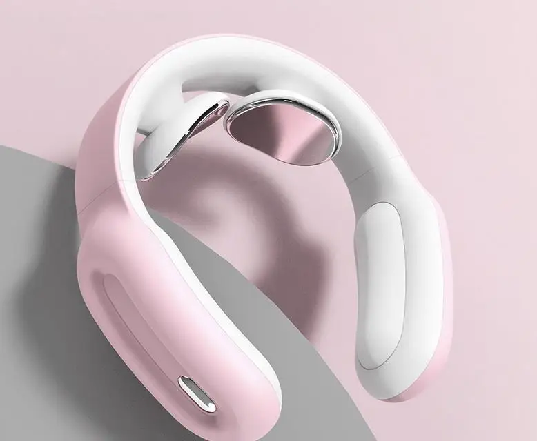  xiaomi Multifunctional physical therapy cervical vertebra remote control smart shoulder and neck ma