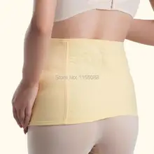 50PCS/lot Women Postpartum Abdomen Belt Maternity Binding Waist Cincher Pregnant Belly Band Body Shaper
