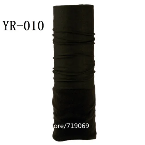 mens linen scarf New Mens Winter Hip Hop Multifunction Tube Turban Unisex Fleece Warmer Bandanas Headwear Scarf Magic Headband Neck Tube mens white scarf