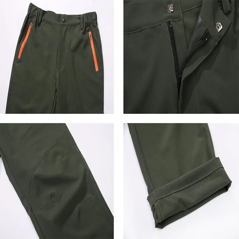 Hiking Pants NUONEKO Men Womens Quick Dry Hiking Pants Outdoor Sport Summer Ultra Thin Pants Camping Trekking Fishing Climbing Trousers PN31