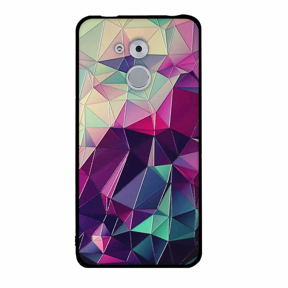Чехол для Huawei Honor 6C Enjoy 6 S мягкий силиконовый чехол из ТПУ Nova Smart 6S 5 0 '' чехлы
