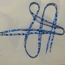 1,8 м роликовые коньки шнурки роликовые лезвия шнурки фристайл слалом обувные кордоны скейт синие скейт Галстуки greate bootlace