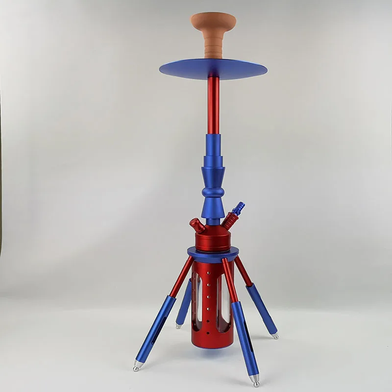 Newshisha алюминиевые аксессуары для наргиле Starbuzz чашка шланг чаша стеклянный